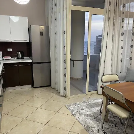 Apartament Faro Durrës