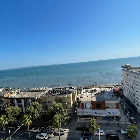 Faro Apartment