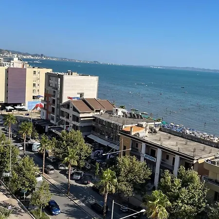 Faro Apartment Durres