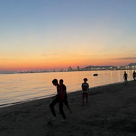 Faro Durres