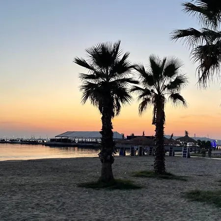 Faro Appartement