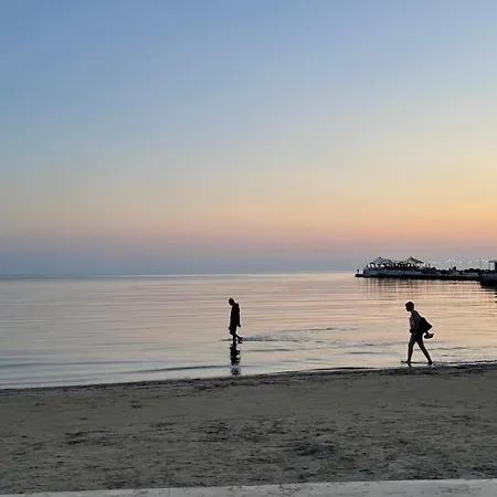 Apartamento Faro Durrës