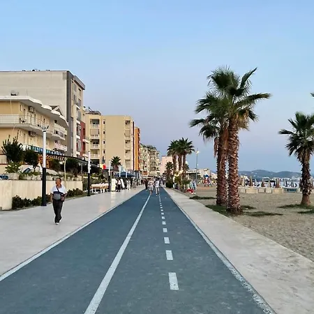 דירה Faro