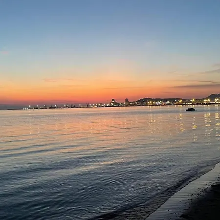 Faro Apartment Durres