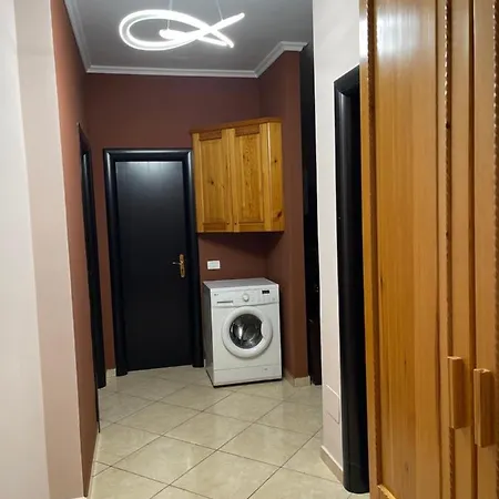 Faro Apartment