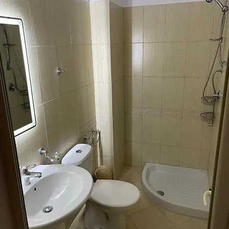 Apartment Faro *