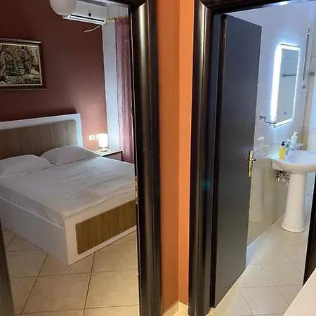 Faro Apartment Durres