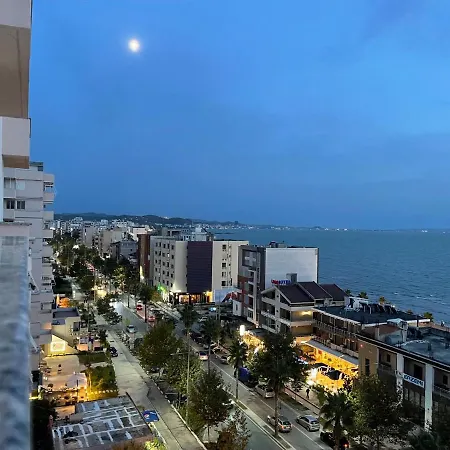 Apartamento Faro