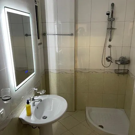 Faro Apartment