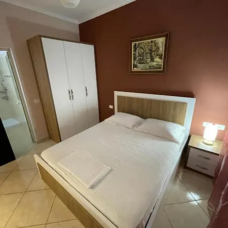 Apartamento Faro Durrës