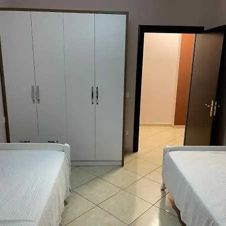 Faro Apartment Durres