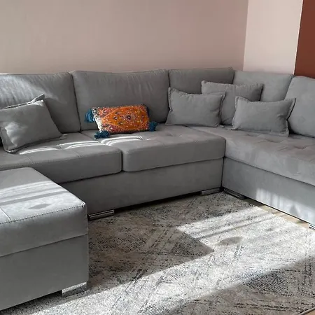 Faro Apartment *