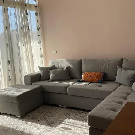 Faro Apartment Durres