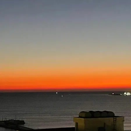 Apartamento Faro