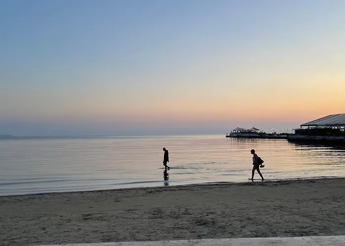 Appartement Faro Durrës