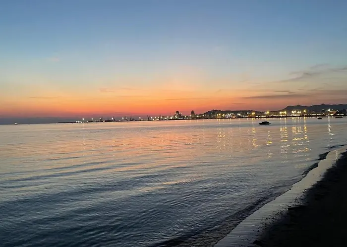 Faro Appartement Durrës