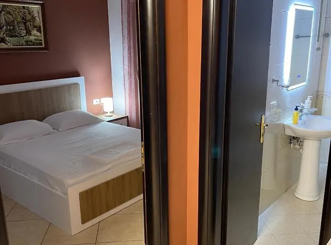 Faro Appartement Durrës