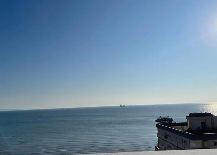 Appartement Faro Durrës