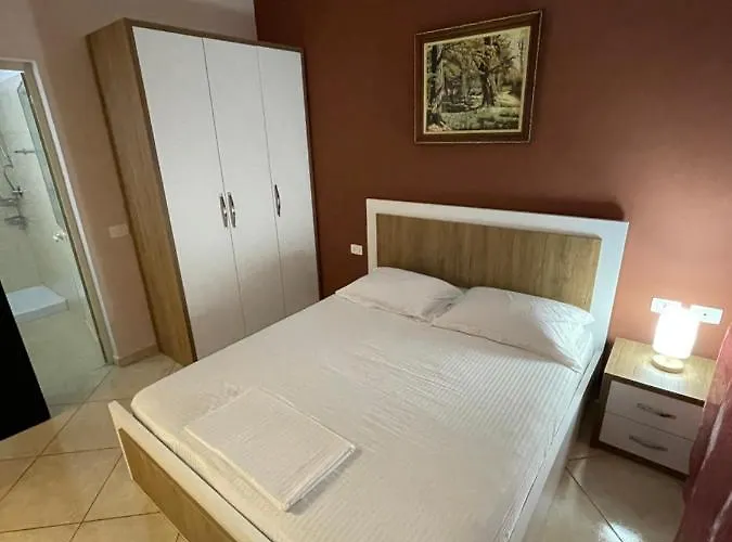 Appartement Faro Durrës