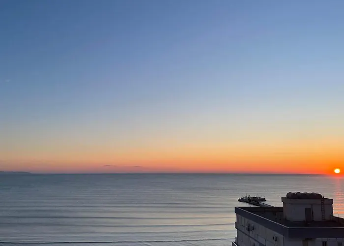 Faro Appartement Durrës